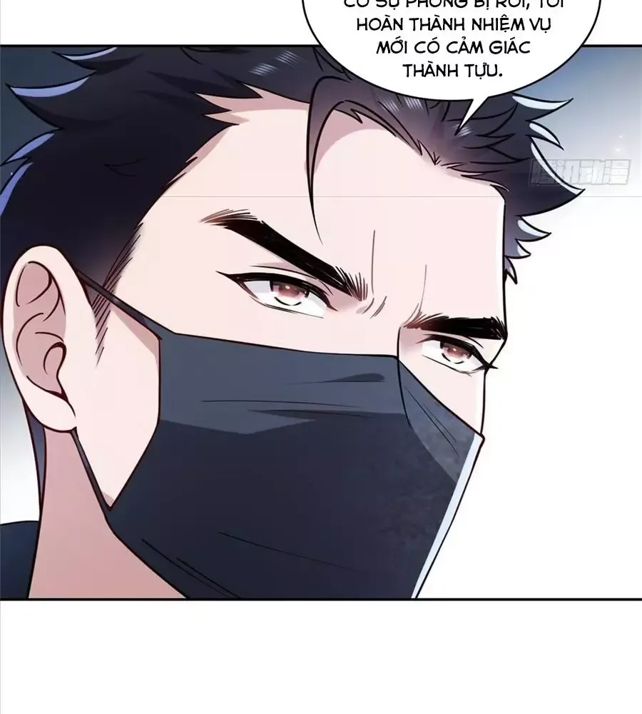 đọc truyện Hệt Như Hàn Quang Gặp Nắng Gắt Chương 563 ảnh 5 tại Thiên Thai Truyện