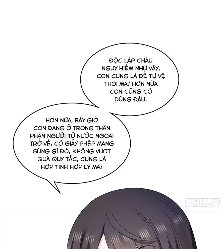 đọc truyện Hệt Như Hàn Quang Gặp Nắng Gắt Chương 563 ảnh 32 tại Thiên Thai Truyện