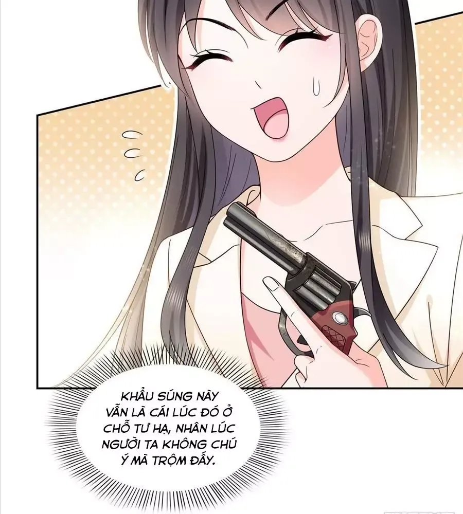 đọc truyện Hệt Như Hàn Quang Gặp Nắng Gắt Chương 563 ảnh 33 tại Thiên Thai Truyện