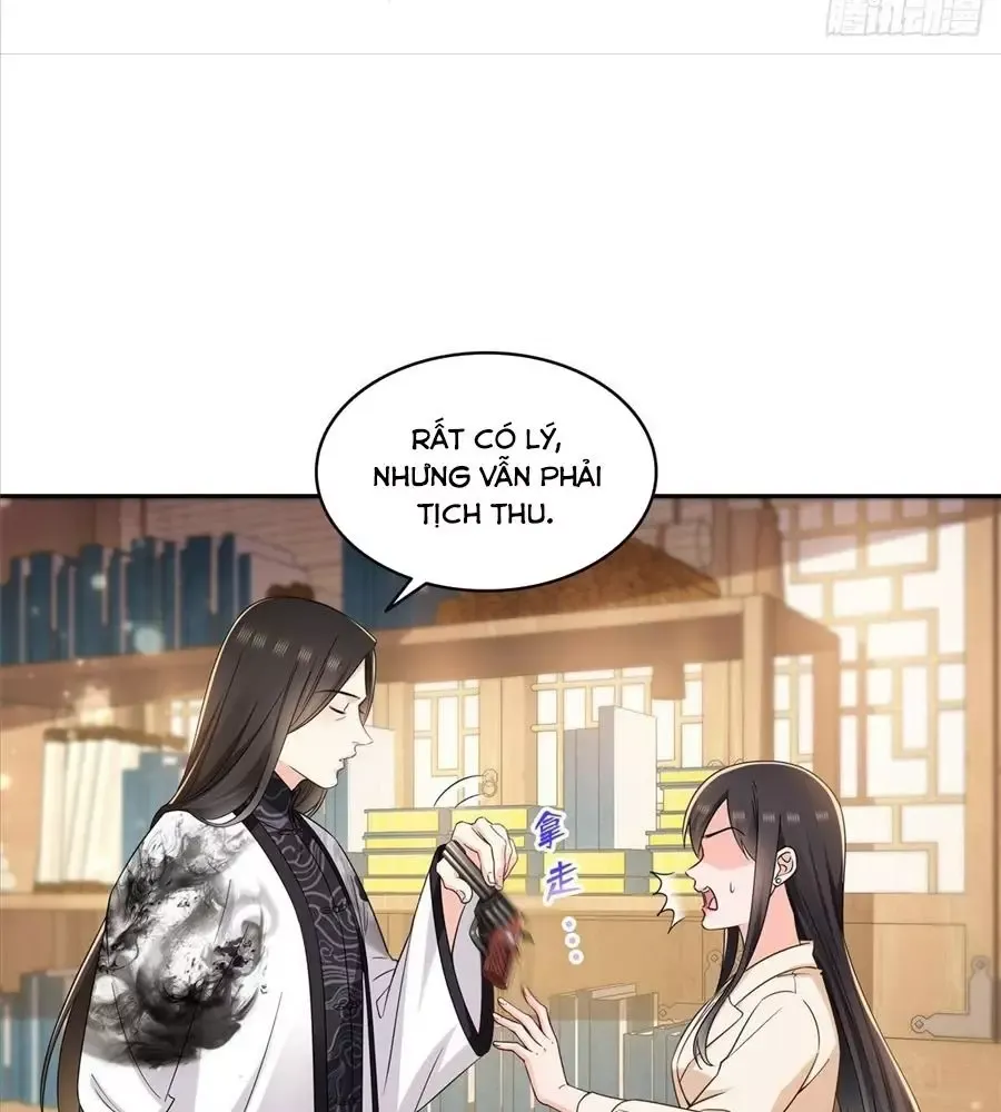 đọc truyện Hệt Như Hàn Quang Gặp Nắng Gắt Chương 563 ảnh 34 tại Thiên Thai Truyện