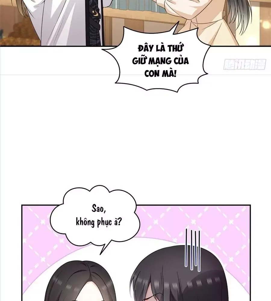 đọc truyện Hệt Như Hàn Quang Gặp Nắng Gắt Chương 563 ảnh 35 tại Thiên Thai Truyện