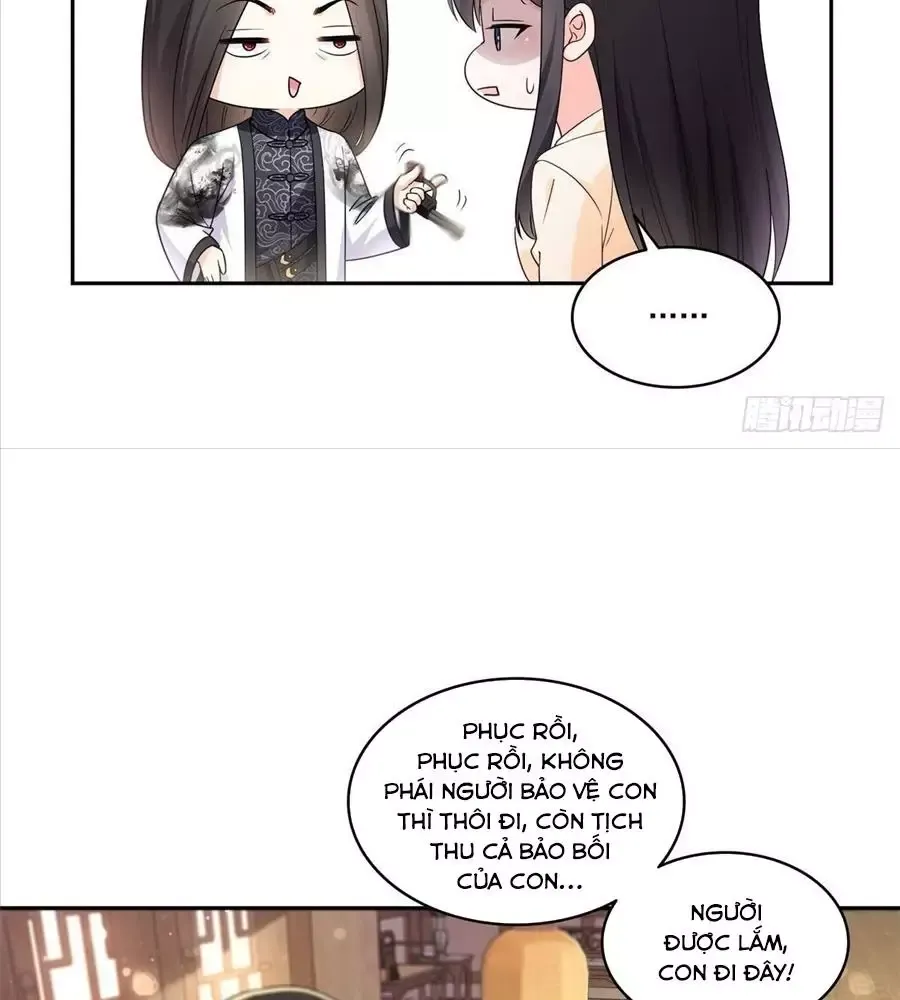 đọc truyện Hệt Như Hàn Quang Gặp Nắng Gắt Chương 563 ảnh 36 tại Thiên Thai Truyện