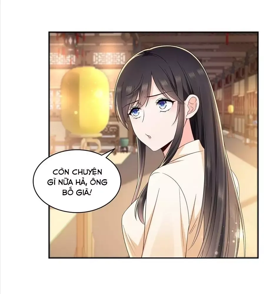 đọc truyện Hệt Như Hàn Quang Gặp Nắng Gắt Chương 563 ảnh 38 tại Thiên Thai Truyện