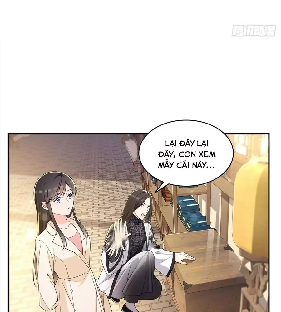 đọc truyện Hệt Như Hàn Quang Gặp Nắng Gắt Chương 563 ảnh 39 tại Thiên Thai Truyện