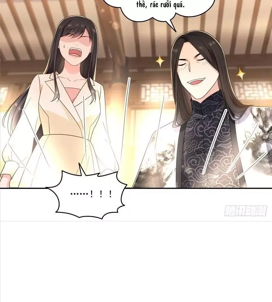 đọc truyện Hệt Như Hàn Quang Gặp Nắng Gắt Chương 563 ảnh 42 tại Thiên Thai Truyện