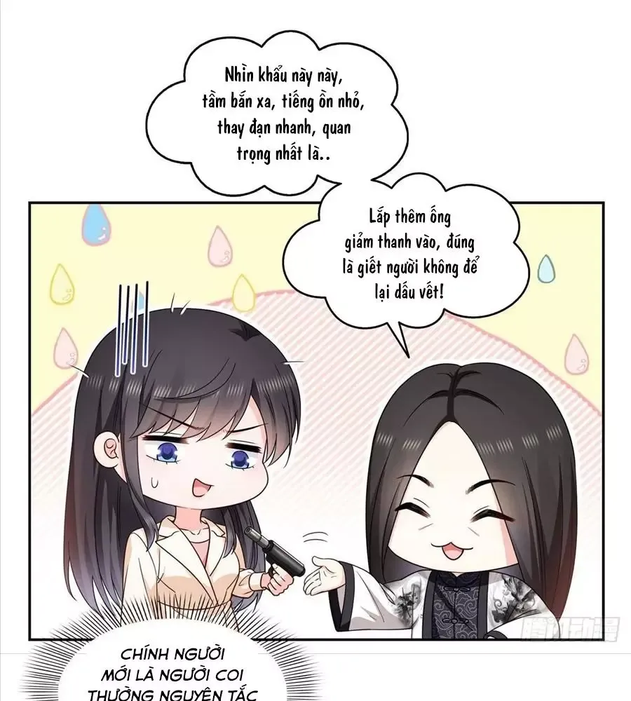 đọc truyện Hệt Như Hàn Quang Gặp Nắng Gắt Chương 563 ảnh 43 tại Thiên Thai Truyện