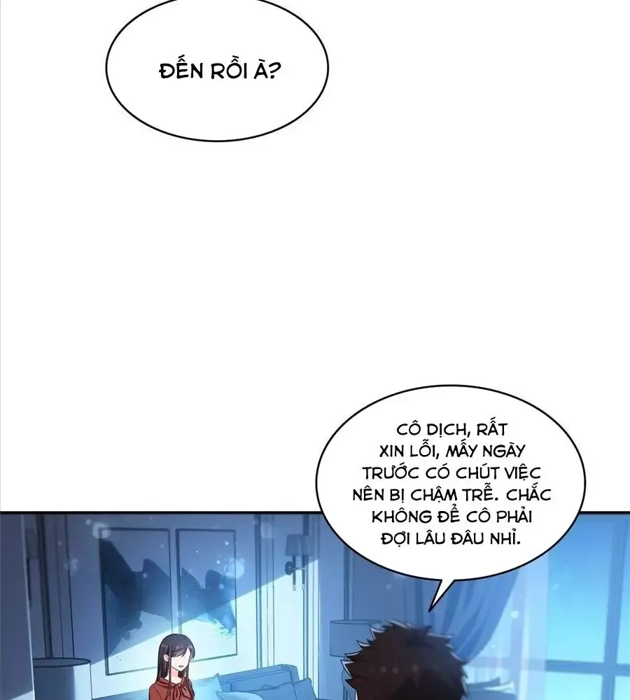 đọc truyện Hệt Như Hàn Quang Gặp Nắng Gắt Chương 563 ảnh 52 tại Thiên Thai Truyện