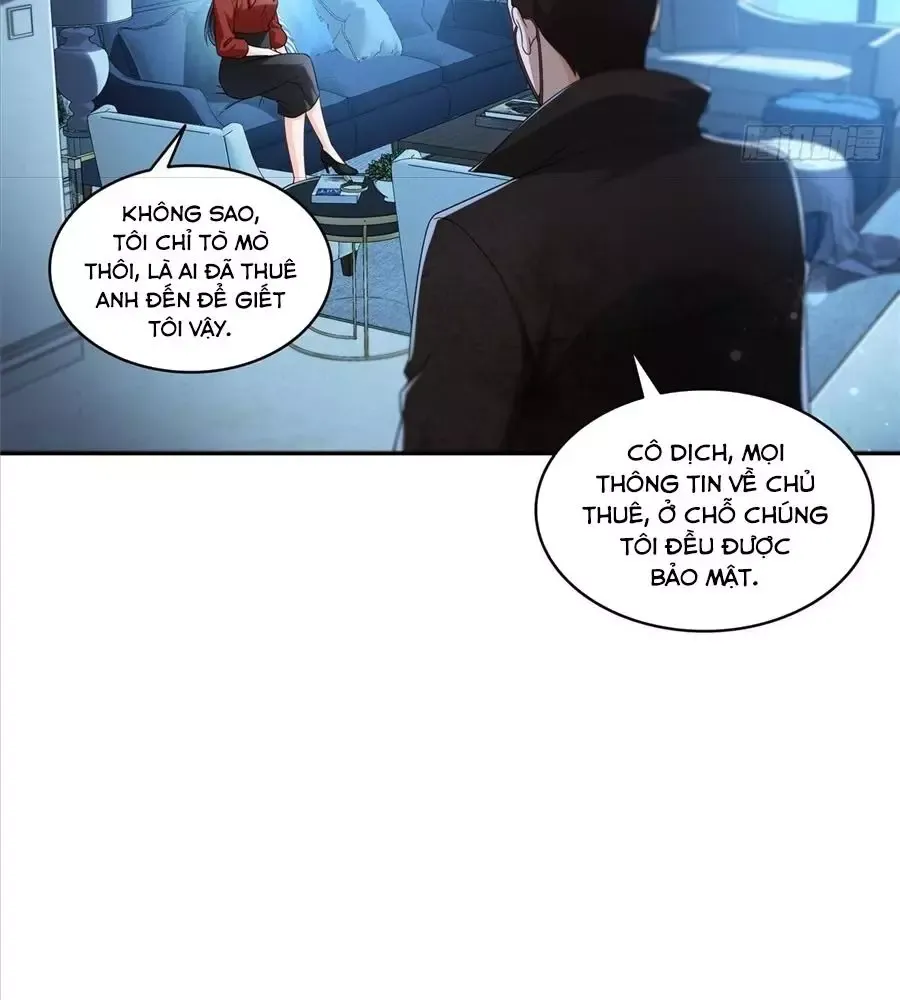 đọc truyện Hệt Như Hàn Quang Gặp Nắng Gắt Chương 563 ảnh 53 tại Thiên Thai Truyện