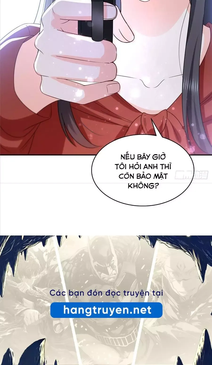 đọc truyện Hệt Như Hàn Quang Gặp Nắng Gắt Chương 563 ảnh 56 tại Thiên Thai Truyện