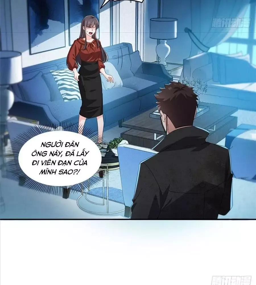 đọc truyện Hệt Như Hàn Quang Gặp Nắng Gắt Chương 564 ảnh 13 tại Thiên Thai Truyện