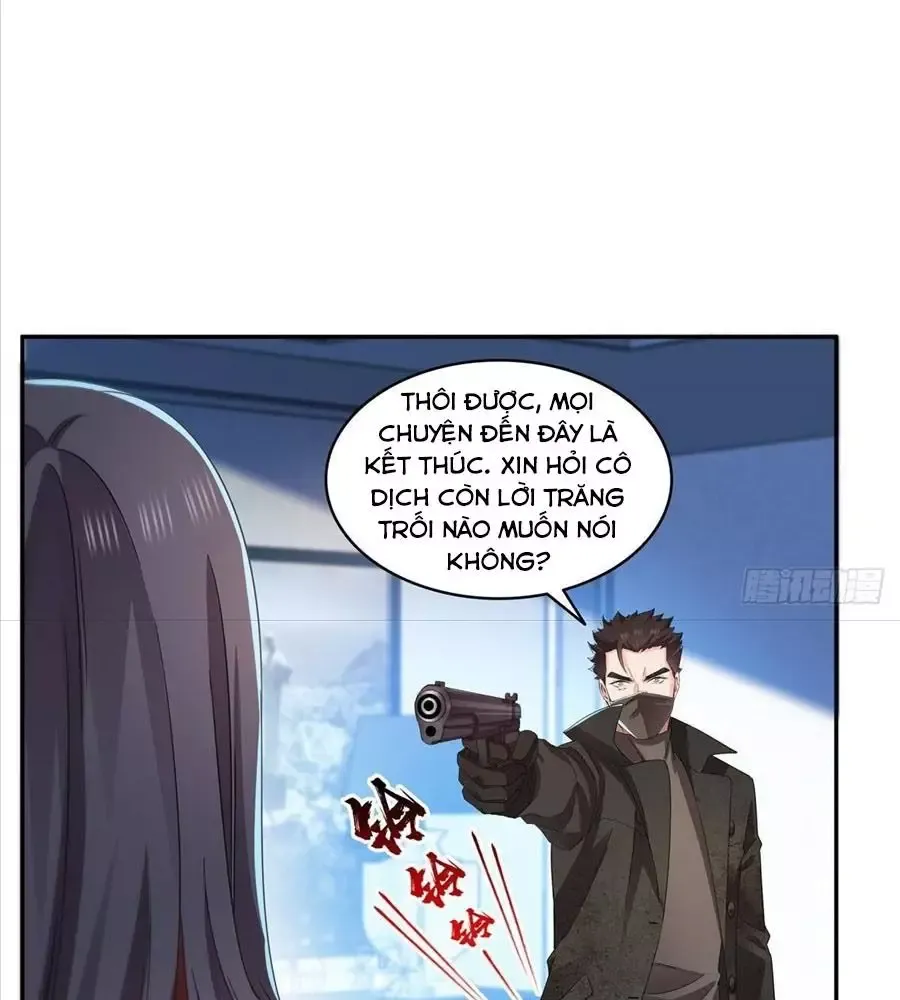 đọc truyện Hệt Như Hàn Quang Gặp Nắng Gắt Chương 564 ảnh 17 tại Thiên Thai Truyện