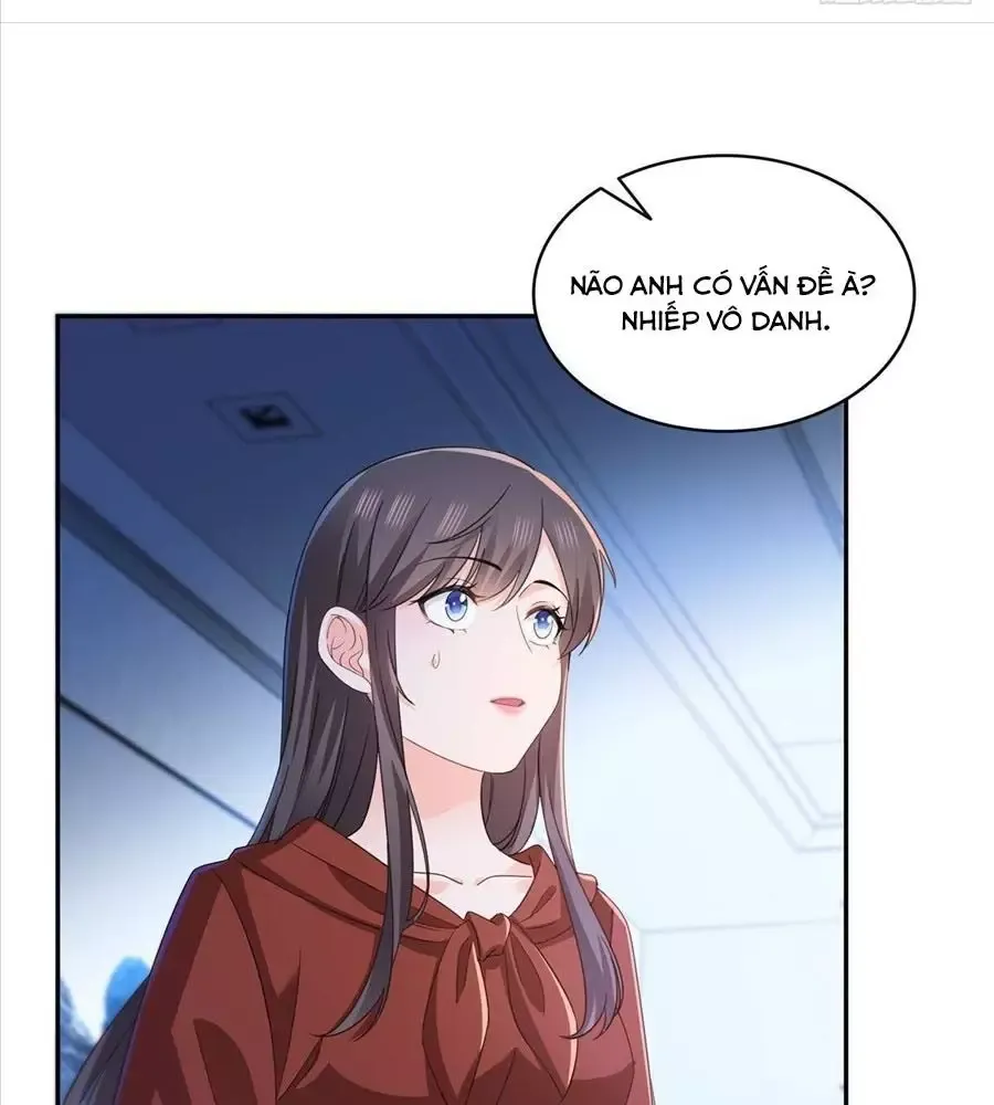 đọc truyện Hệt Như Hàn Quang Gặp Nắng Gắt Chương 564 ảnh 20 tại Thiên Thai Truyện