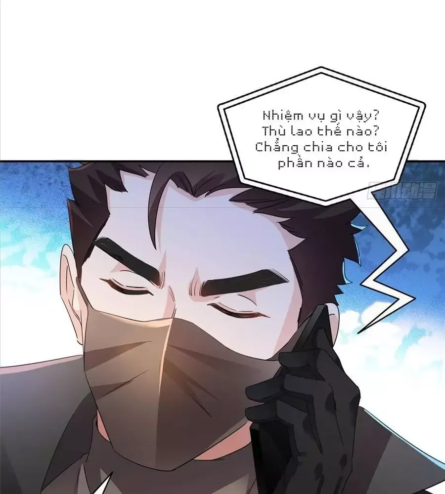 đọc truyện Hệt Như Hàn Quang Gặp Nắng Gắt Chương 564 ảnh 22 tại Thiên Thai Truyện