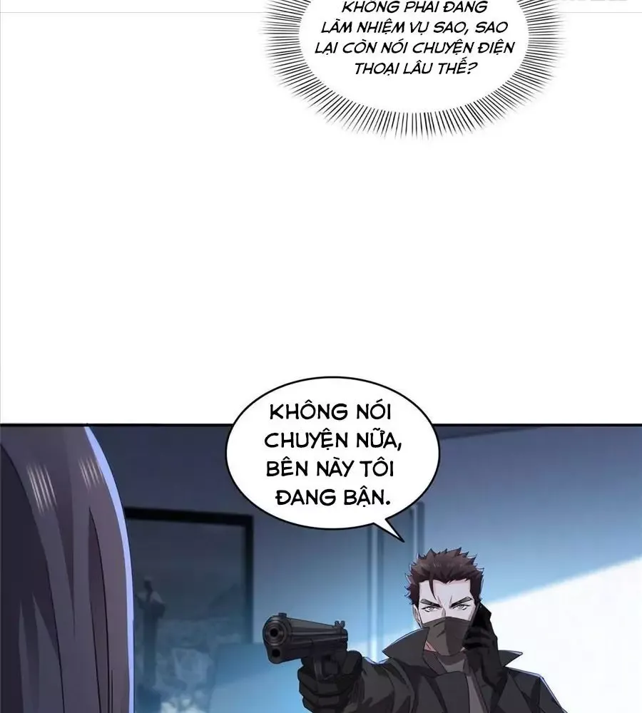 đọc truyện Hệt Như Hàn Quang Gặp Nắng Gắt Chương 564 ảnh 25 tại Thiên Thai Truyện