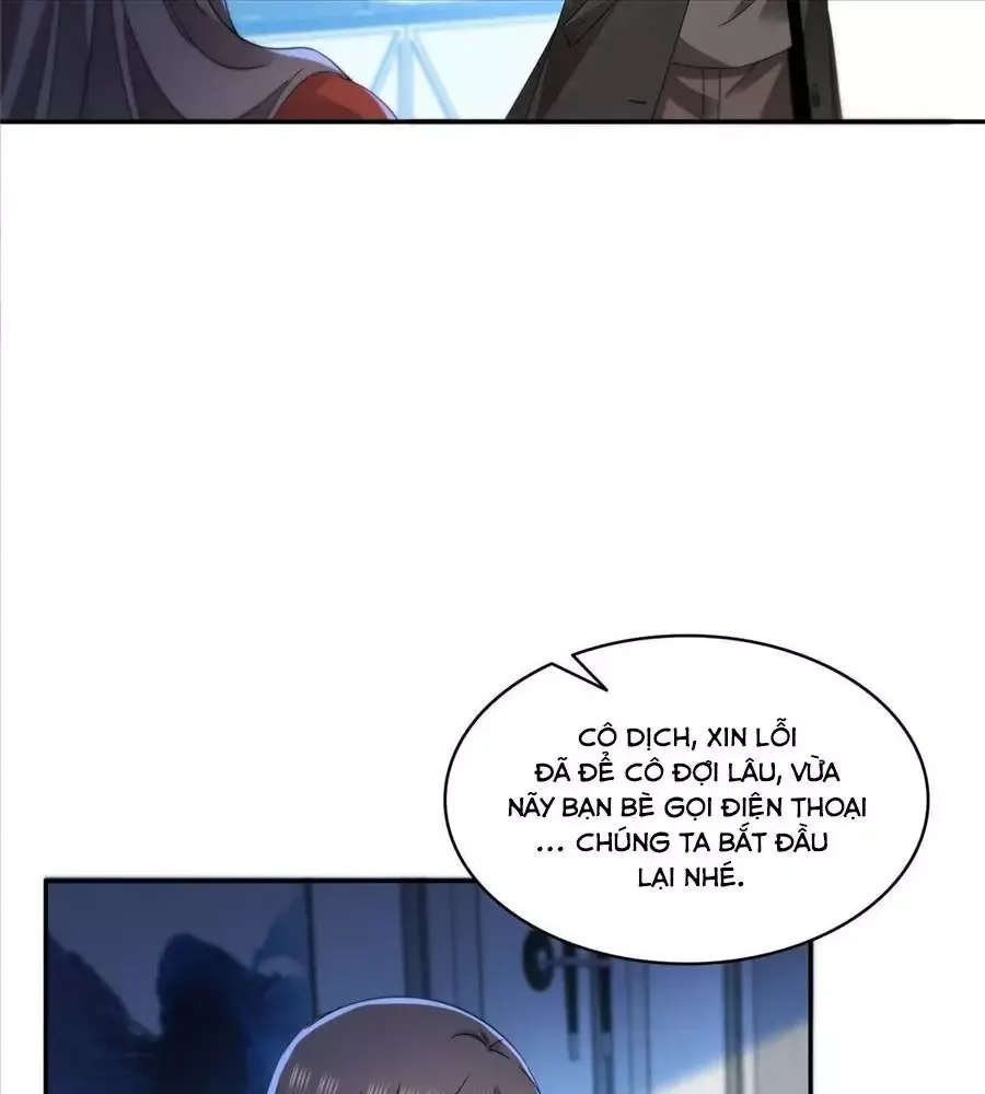 đọc truyện Hệt Như Hàn Quang Gặp Nắng Gắt Chương 564 ảnh 27 tại Thiên Thai Truyện