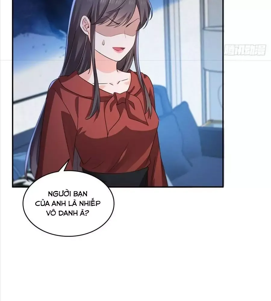 đọc truyện Hệt Như Hàn Quang Gặp Nắng Gắt Chương 564 ảnh 28 tại Thiên Thai Truyện