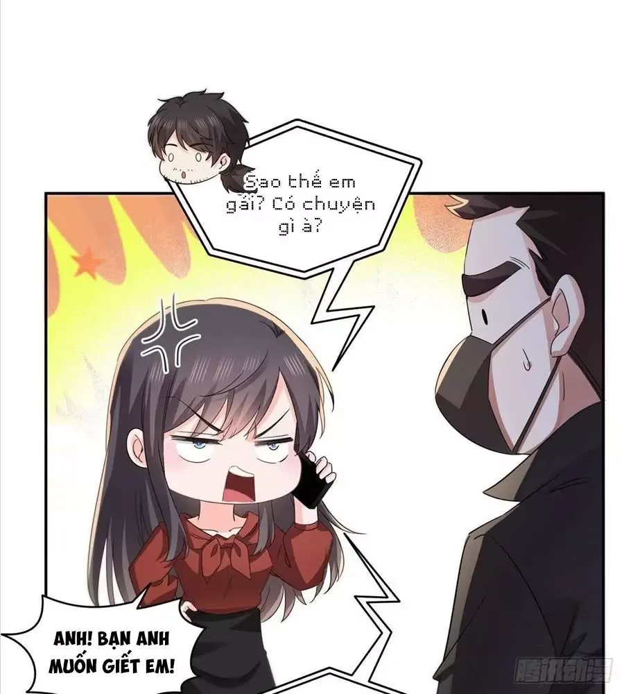 đọc truyện Hệt Như Hàn Quang Gặp Nắng Gắt Chương 564 ảnh 32 tại Thiên Thai Truyện