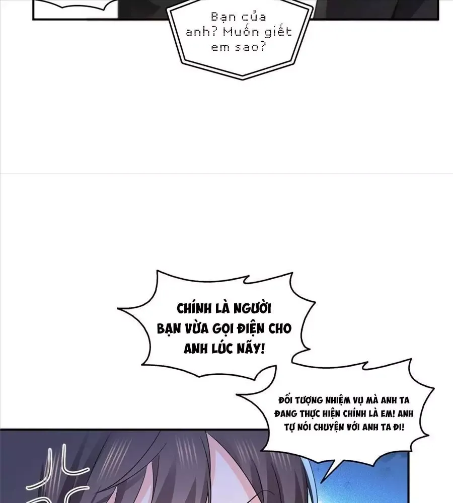 đọc truyện Hệt Như Hàn Quang Gặp Nắng Gắt Chương 564 ảnh 33 tại Thiên Thai Truyện