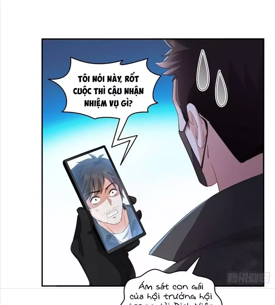 đọc truyện Hệt Như Hàn Quang Gặp Nắng Gắt Chương 564 ảnh 36 tại Thiên Thai Truyện