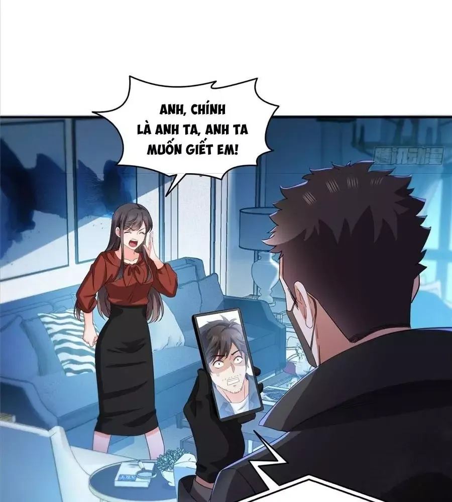 đọc truyện Hệt Như Hàn Quang Gặp Nắng Gắt Chương 564 ảnh 39 tại Thiên Thai Truyện