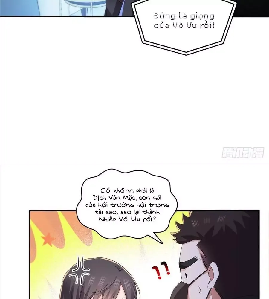 đọc truyện Hệt Như Hàn Quang Gặp Nắng Gắt Chương 564 ảnh 40 tại Thiên Thai Truyện