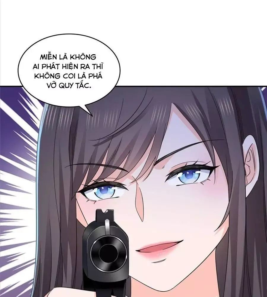 đọc truyện Hệt Như Hàn Quang Gặp Nắng Gắt Chương 564 ảnh 6 tại Thiên Thai Truyện