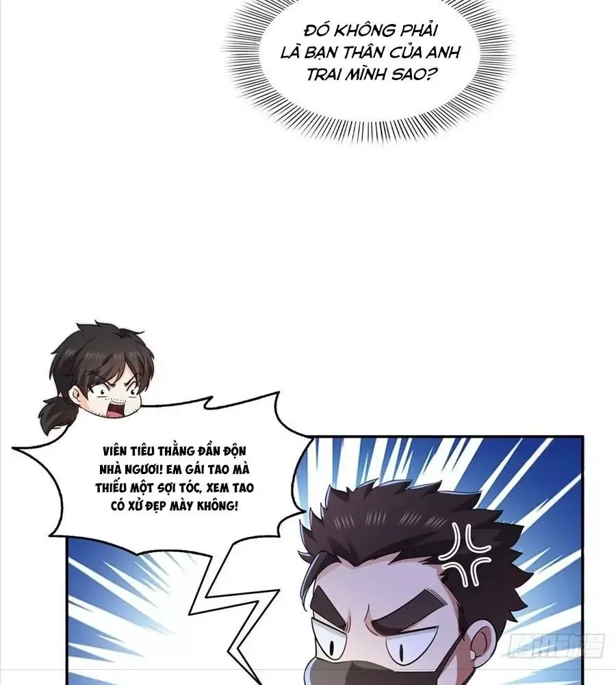 đọc truyện Hệt Như Hàn Quang Gặp Nắng Gắt Chương 564 ảnh 43 tại Thiên Thai Truyện