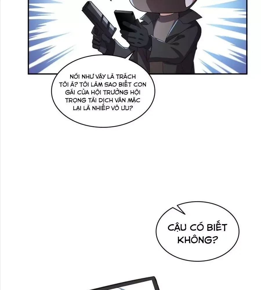 đọc truyện Hệt Như Hàn Quang Gặp Nắng Gắt Chương 564 ảnh 44 tại Thiên Thai Truyện