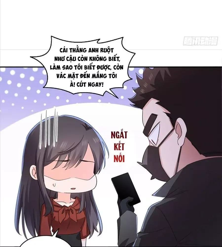 đọc truyện Hệt Như Hàn Quang Gặp Nắng Gắt Chương 564 ảnh 47 tại Thiên Thai Truyện