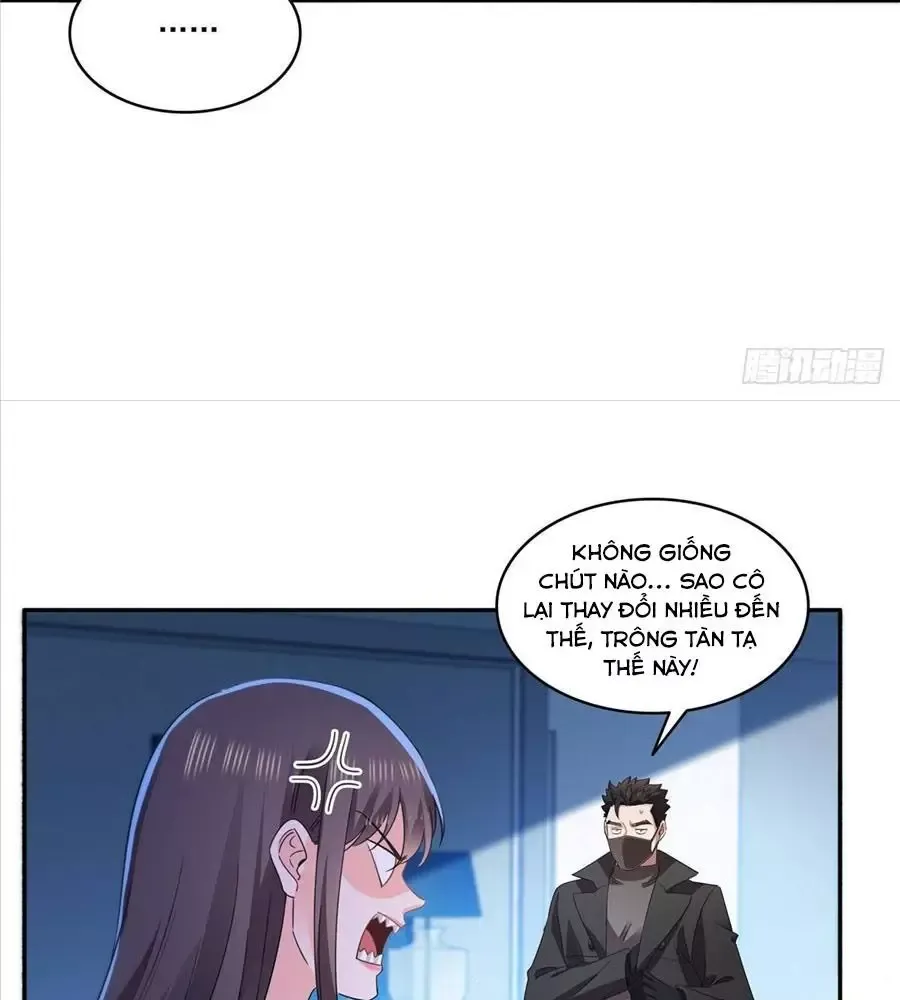 đọc truyện Hệt Như Hàn Quang Gặp Nắng Gắt Chương 564 ảnh 48 tại Thiên Thai Truyện