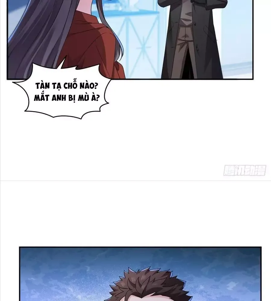 đọc truyện Hệt Như Hàn Quang Gặp Nắng Gắt Chương 564 ảnh 49 tại Thiên Thai Truyện