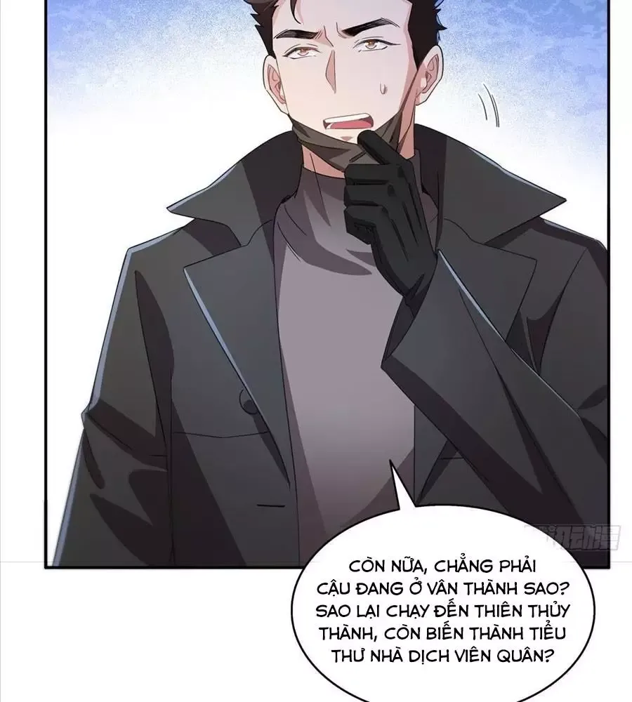 đọc truyện Hệt Như Hàn Quang Gặp Nắng Gắt Chương 564 ảnh 50 tại Thiên Thai Truyện