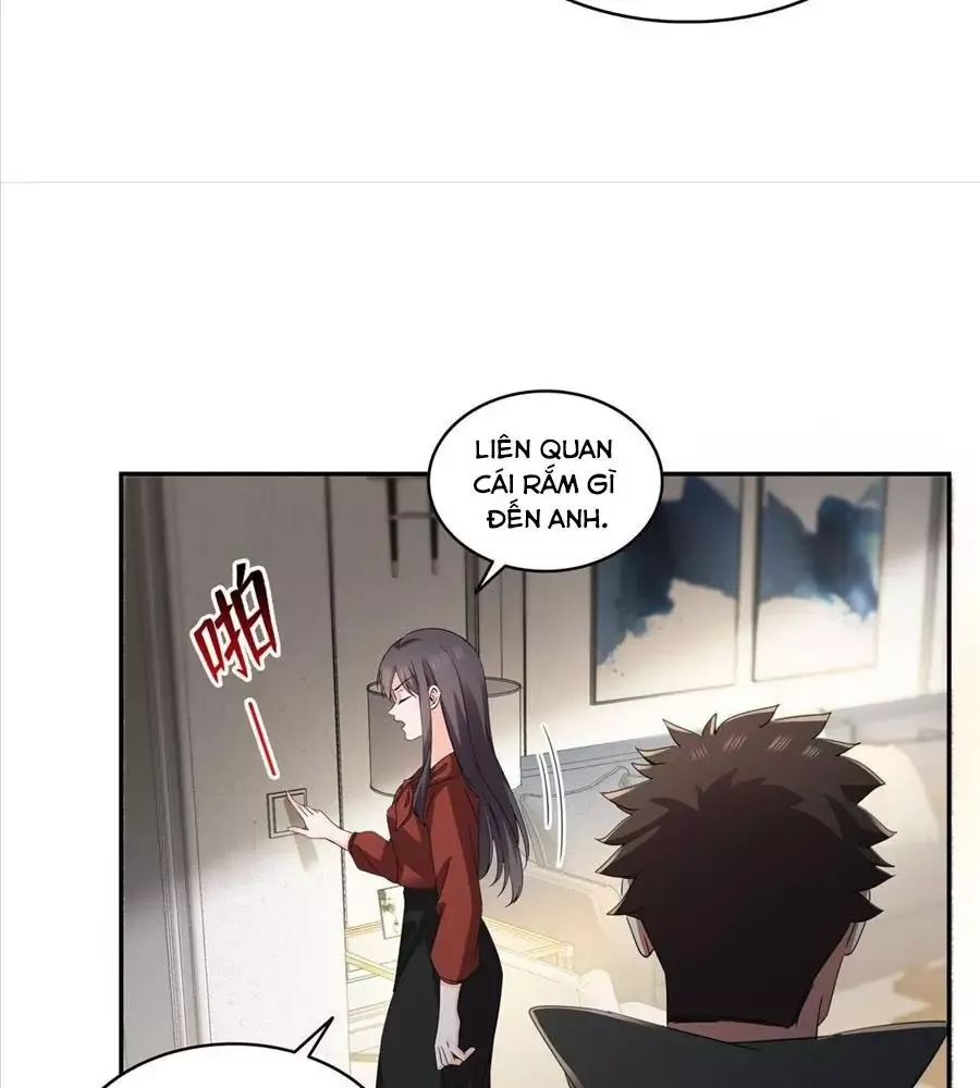 đọc truyện Hệt Như Hàn Quang Gặp Nắng Gắt Chương 564 ảnh 51 tại Thiên Thai Truyện