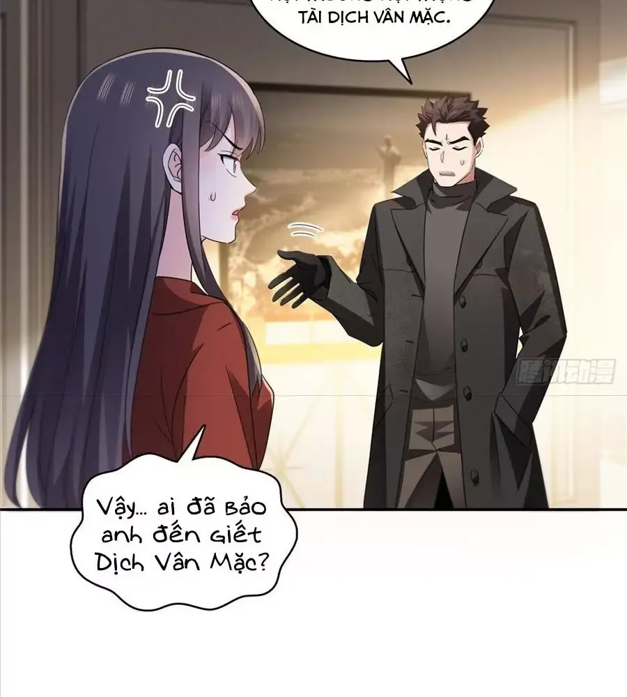 đọc truyện Hệt Như Hàn Quang Gặp Nắng Gắt Chương 564 ảnh 53 tại Thiên Thai Truyện