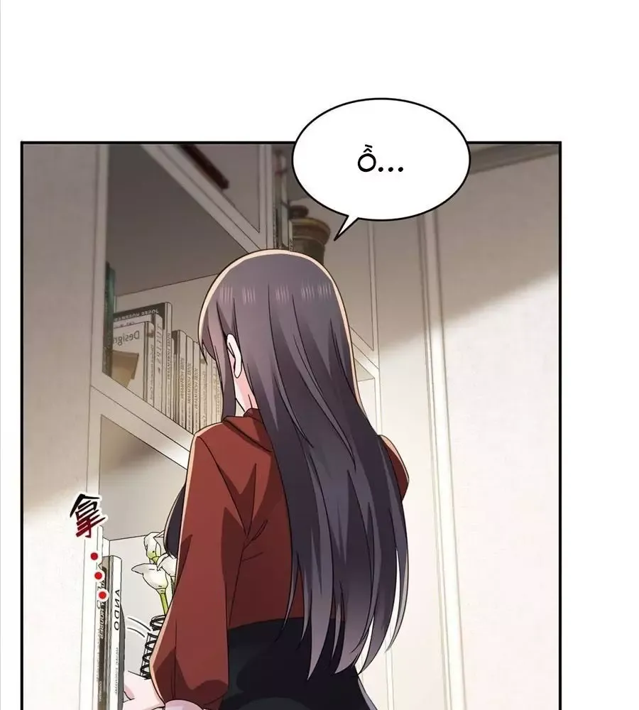 đọc truyện Hệt Như Hàn Quang Gặp Nắng Gắt Chương 564 ảnh 56 tại Thiên Thai Truyện