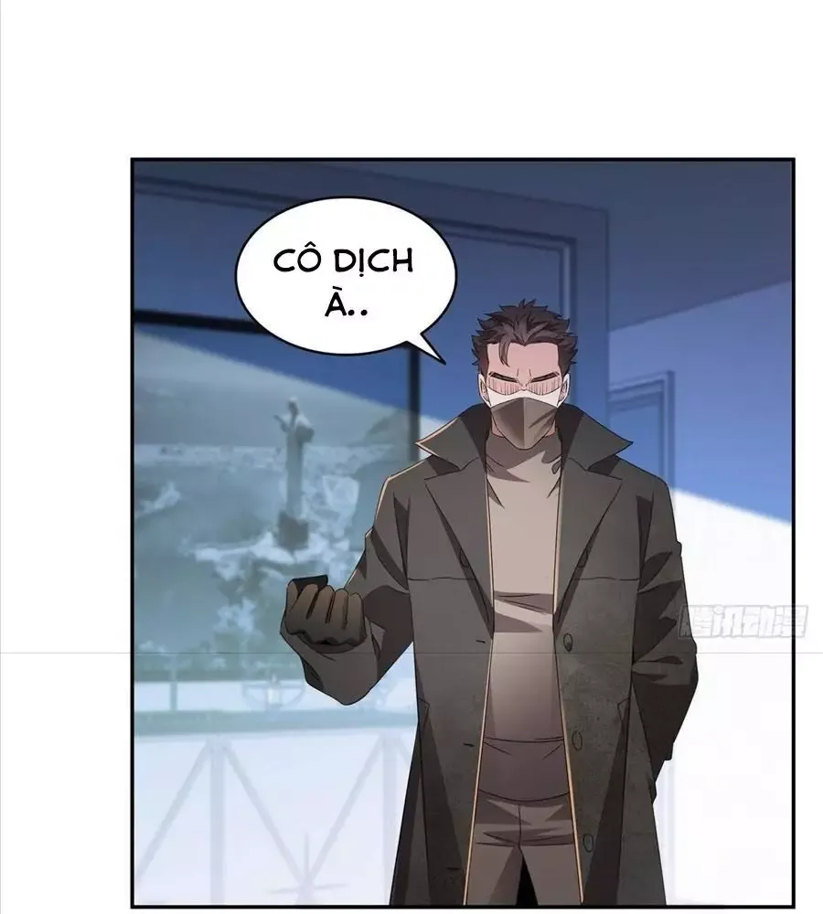 đọc truyện Hệt Như Hàn Quang Gặp Nắng Gắt Chương 564 ảnh 10 tại Thiên Thai Truyện