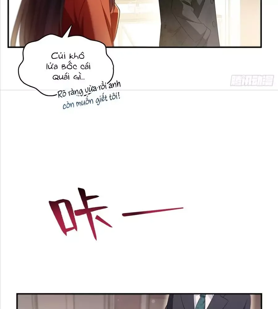 đọc truyện Hệt Như Hàn Quang Gặp Nắng Gắt Chương 565 ảnh 13 tại Thiên Thai Truyện