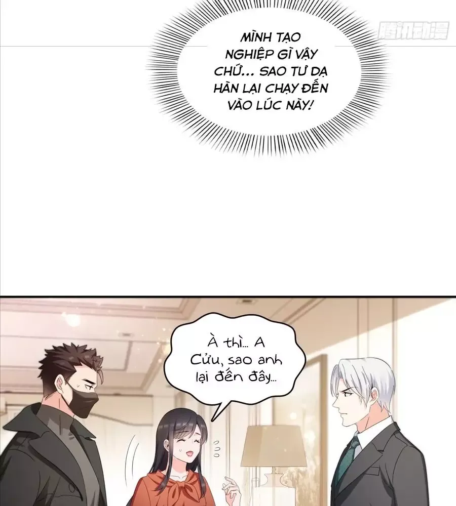 đọc truyện Hệt Như Hàn Quang Gặp Nắng Gắt Chương 565 ảnh 18 tại Thiên Thai Truyện