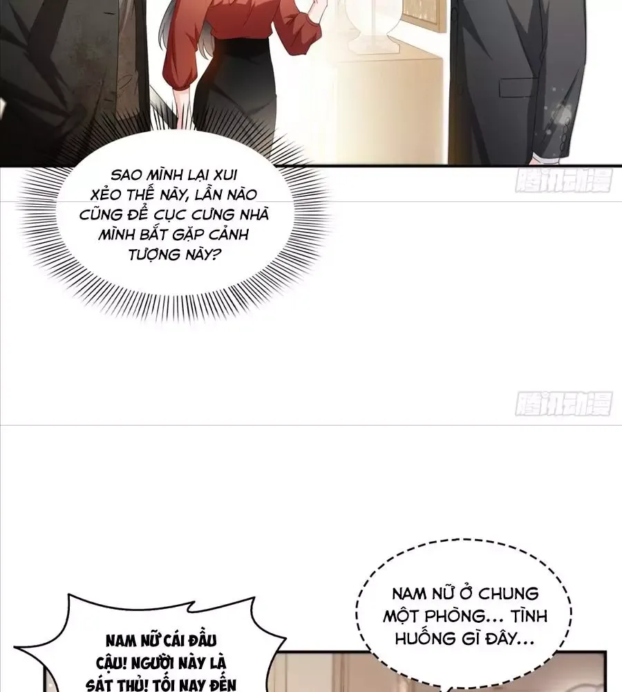 đọc truyện Hệt Như Hàn Quang Gặp Nắng Gắt Chương 565 ảnh 19 tại Thiên Thai Truyện