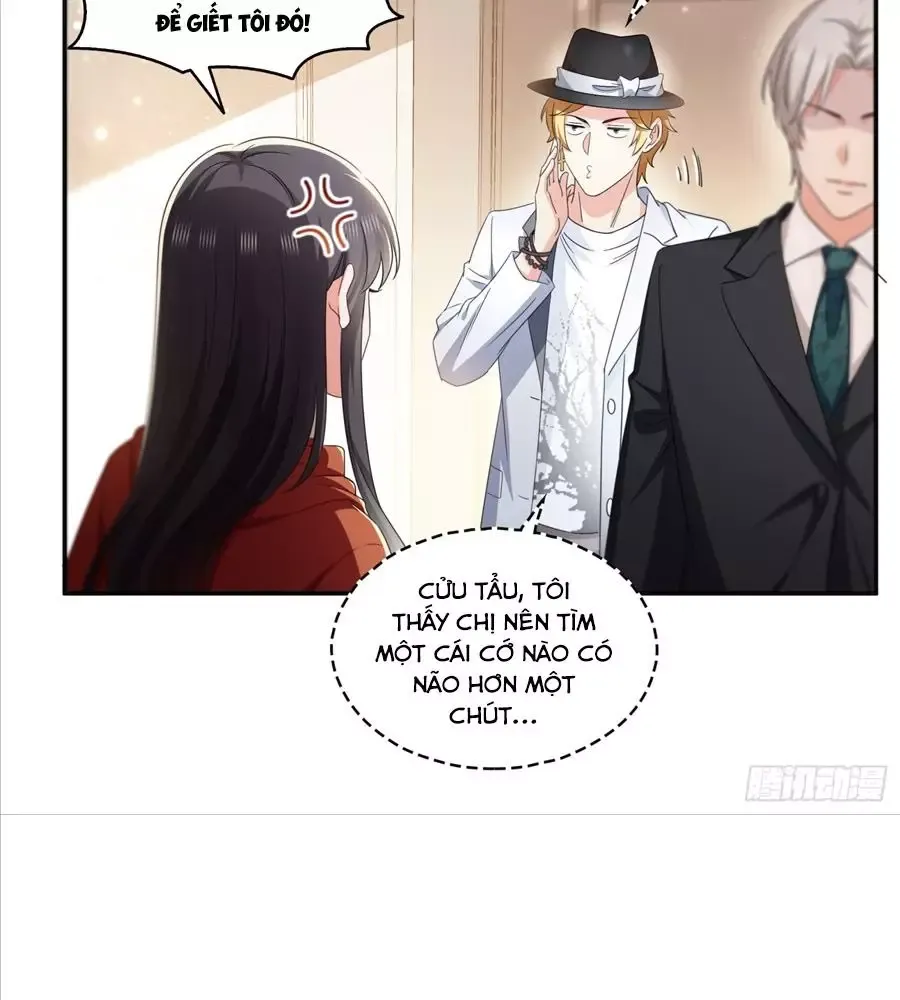 đọc truyện Hệt Như Hàn Quang Gặp Nắng Gắt Chương 565 ảnh 20 tại Thiên Thai Truyện