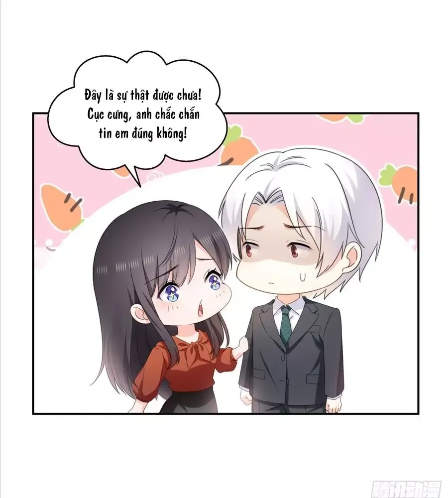 đọc truyện Hệt Như Hàn Quang Gặp Nắng Gắt Chương 565 ảnh 21 tại Thiên Thai Truyện