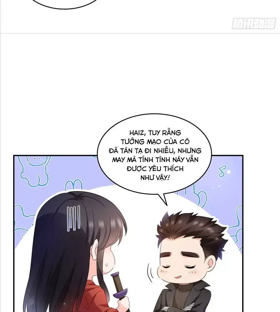 đọc truyện Hệt Như Hàn Quang Gặp Nắng Gắt Chương 565 ảnh 4 tại Thiên Thai Truyện