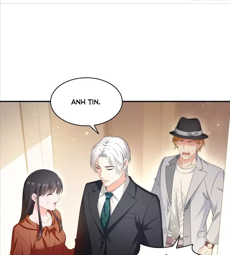 đọc truyện Hệt Như Hàn Quang Gặp Nắng Gắt Chương 565 ảnh 22 tại Thiên Thai Truyện