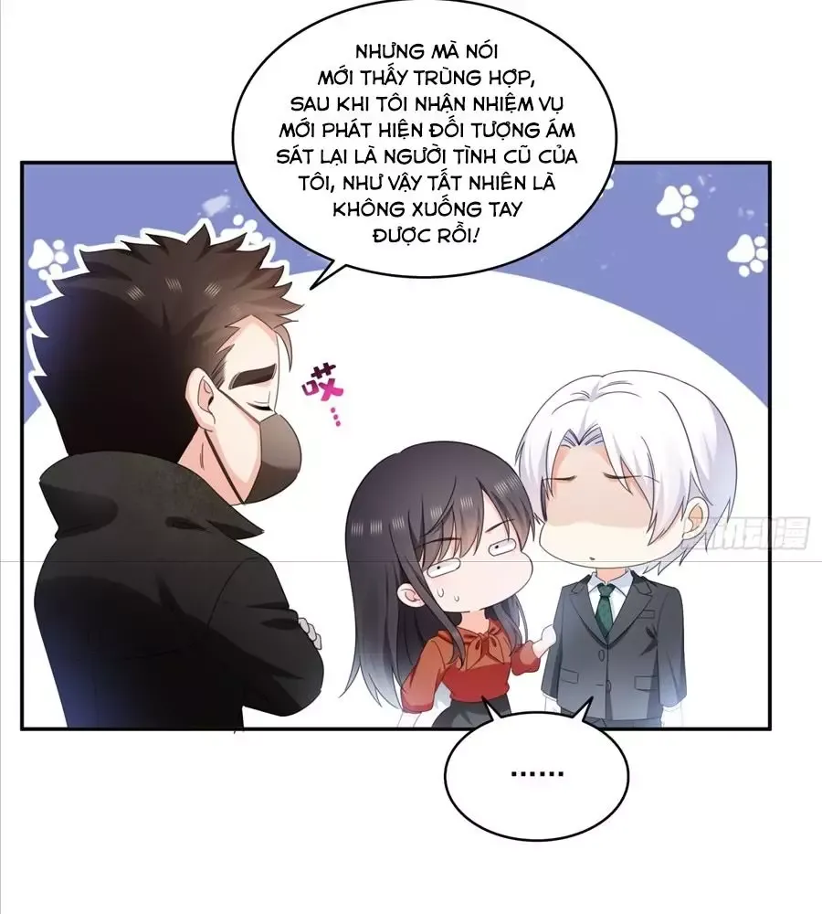 đọc truyện Hệt Như Hàn Quang Gặp Nắng Gắt Chương 565 ảnh 25 tại Thiên Thai Truyện