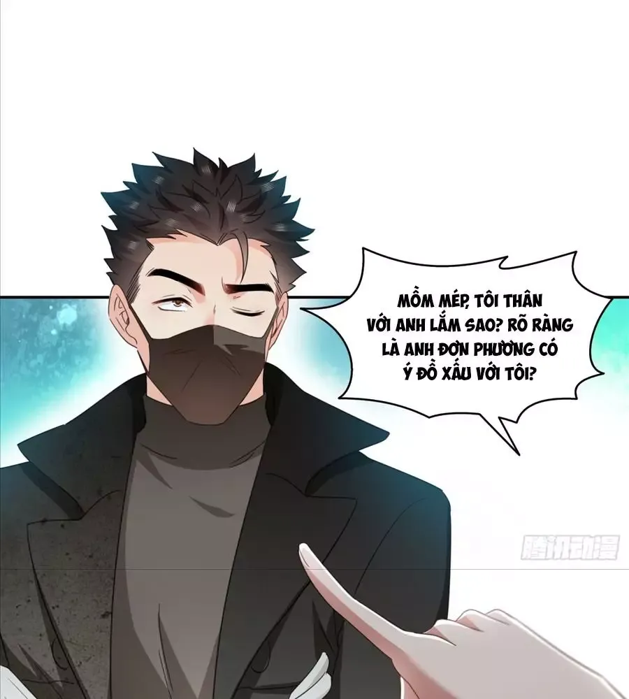 đọc truyện Hệt Như Hàn Quang Gặp Nắng Gắt Chương 565 ảnh 26 tại Thiên Thai Truyện