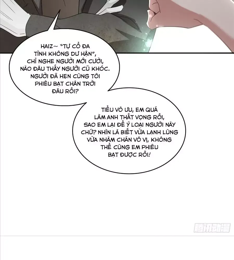 đọc truyện Hệt Như Hàn Quang Gặp Nắng Gắt Chương 565 ảnh 27 tại Thiên Thai Truyện