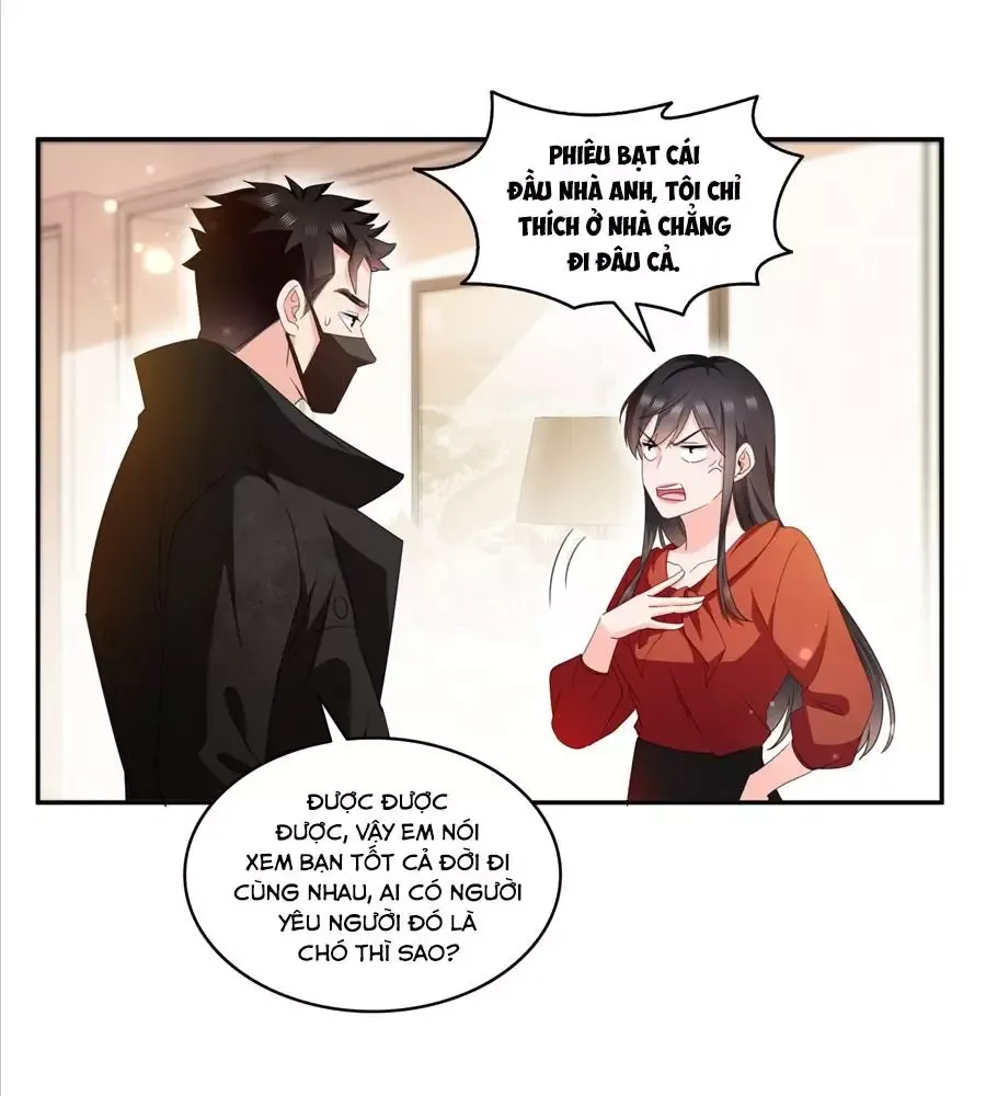 đọc truyện Hệt Như Hàn Quang Gặp Nắng Gắt Chương 565 ảnh 28 tại Thiên Thai Truyện