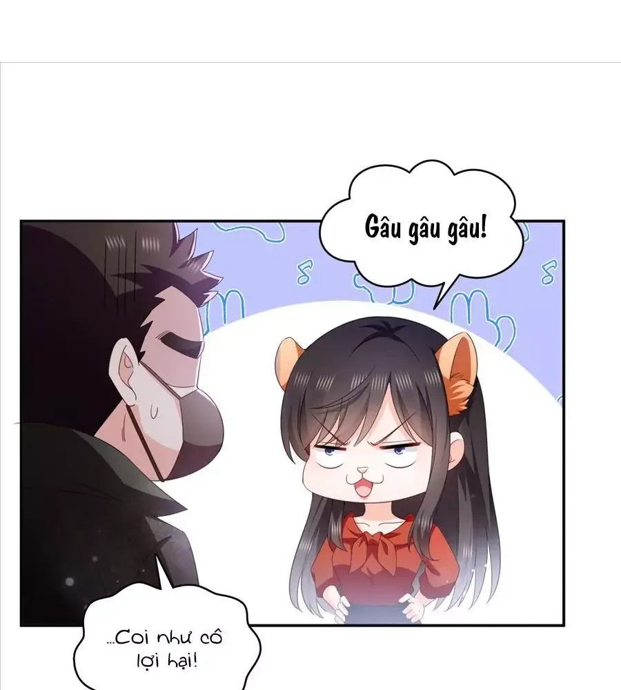 đọc truyện Hệt Như Hàn Quang Gặp Nắng Gắt Chương 565 ảnh 29 tại Thiên Thai Truyện