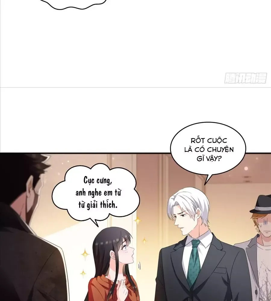 đọc truyện Hệt Như Hàn Quang Gặp Nắng Gắt Chương 565 ảnh 30 tại Thiên Thai Truyện