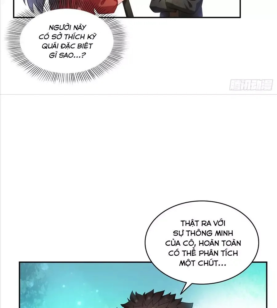 đọc truyện Hệt Như Hàn Quang Gặp Nắng Gắt Chương 565 ảnh 5 tại Thiên Thai Truyện